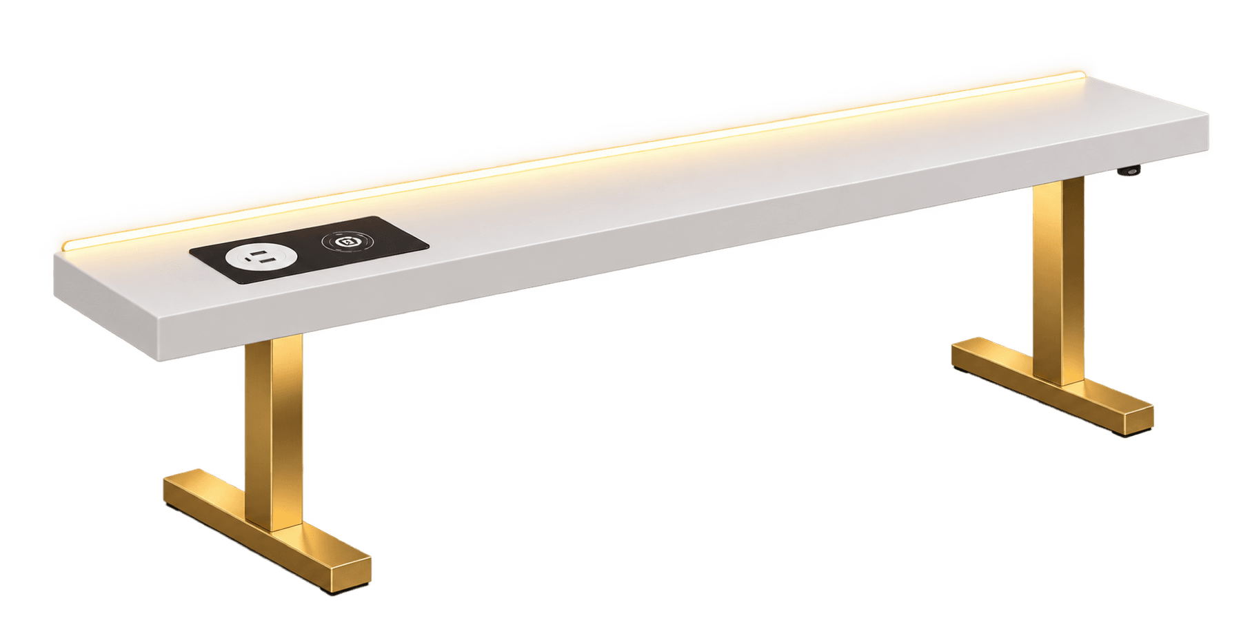 EDIMM Smart Sofa Console